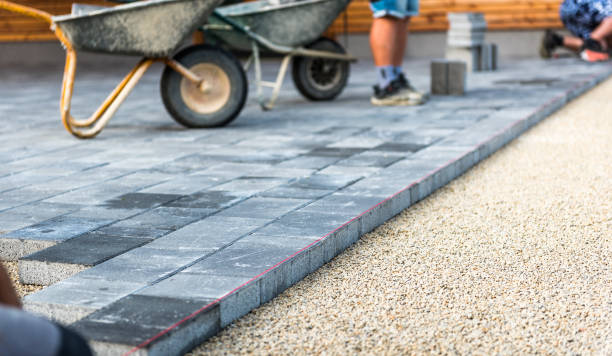 Best Concrete Patio Design and Installation in Delphos, OH