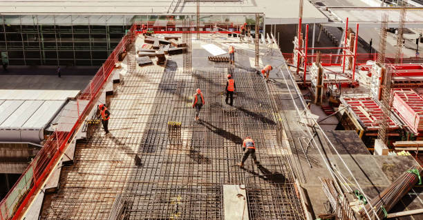 Best Commercial Concrete Services in Delphos, OH