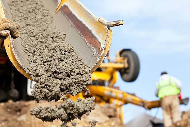 Best Concrete Steps and Stairs in Delphos, OH