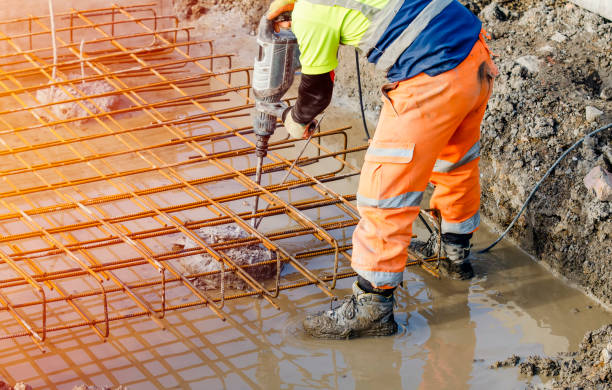 Best Residential Concrete Solutions in Delphos, OH
