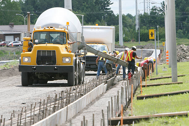 Best Concrete Demolition Services in Delphos, OH