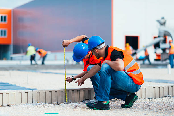 Best Concrete Removal and Replacement in Delphos, OH